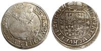 Prusy Książęce 1525-1657, ort, 1624
