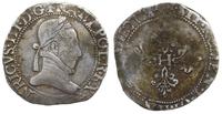 frank, data i mennica nieczytelne, Duplessy 1130