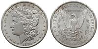 1 dolar 1880/S, San Francisco, Liberty Head, min