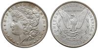 1 dolar 1887, Filadelfia, Liberty Head, piękny
