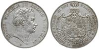 dwutalar = 3 1/2 guldena 1840 A, Berlin, drobne 