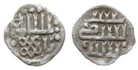 Tauryda, naśladownictwo dirhema tatarskiego chana Dżanibeka, ok. 1360-1380