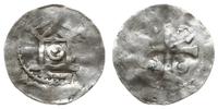 Niemcy, denar, 983-1002