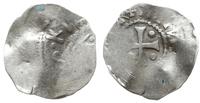 denar 983-1002, Popiersie w prawo, S KILIANS / K