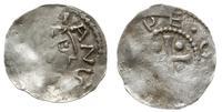 denar 983-1002, Popiersie w prawo, S KILIANS / K