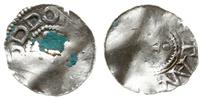 denar 983-1002, Krzyż z kulkami w polach, ODDO I