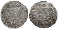patagon 1632, Antwerpia, srebro 27.80 g, Delmont