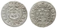 póltorak 1619, Królewiec, Slg. Marienburg 1379