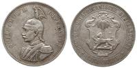 Niemcy, 1 rupia, 1898