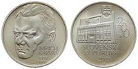 Słowacja, 200 koron, 2003
