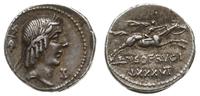 Republika Rzymska, denar, 90 p.n.e.