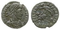 Cesarstwo Rzymskie, brąz, 351-355