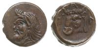 Grecja i posthellenistyczne, brąz, 325-310 pne
