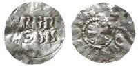 Niderlandy, denar, 994-1016