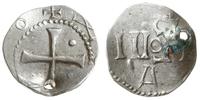 naśladownictwo kolońskiego denara Ottona III, Kr