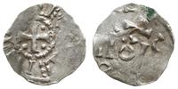 Niderlandy, naśladownictwo denara kolońskiego Henryka II