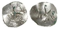 Słowianie, naśladownictwo denara kolońskiego Ottona III