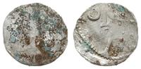 denar 983-1002, Krzyż prosty / Napis poziomy S C