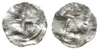 naśladownictwo denara kolońskiego Ottona III, Kr