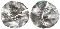 denar 973-1002, Kapliczka z krzyżykiem wewnątrz 