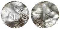 Niemcy, denar 983-1002
