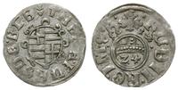Niemcy, grosz (1/24 talara), 1612