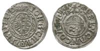 Niemcy, grosz (1/24 talara), 1616