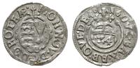 Niemcy, grosz (1/24 talara), 1616
