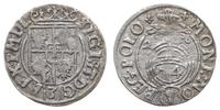 Polska, półtorak, 1626