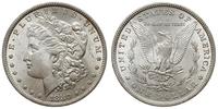 1 dolar 1880, Filadelfia, srebro 26.64 g, piękny