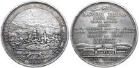 do XVIII wieku, medal z okazji stulecia Pokoju Oliwskiego zawartego w roku 1660 między Pol..