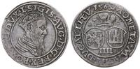 Polska, czworak, 1565