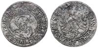 szeląg 1584, Malbork, skorodowany, Kop. 3106 (R1