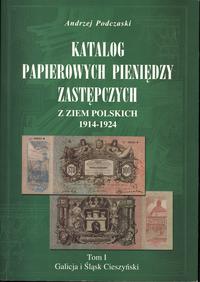 Andrzej Podczaski - Katalog Papierowych Pieniędz