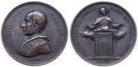 medal Leon XIII 1900, autorstwa Bianchi’ego z ok