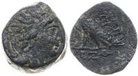 Grecja i posthellenistyczne, AE-18, 121 pne