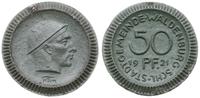 Niemcy, 50 fenigów, 1921