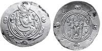 hemidrachma 138 PYE (AD 779), Tapuria, srebro 1.