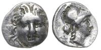 Grecja i posthellenistyczne, obol, ok. 350-300 pne
