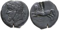Grecja i posthellenistyczne, brąz, ok. 146-118