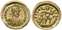 Cesarstwo Rzymskie, solidus, 441