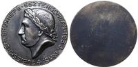 jednostronny medal Jan III Sobieski - 250. roczn