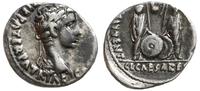 Cesarstwo Rzymskie, denar, 2 p.n.e. - 4 n.e.