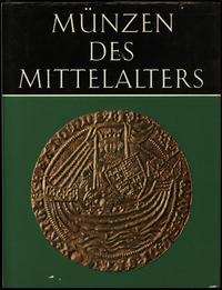 wydawnictwa zagraniczne, Philip Grierson; Münzen des Mittelalters; Batenberg 1976