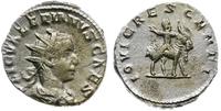 Cesarstwo Rzymskie, antoninian, 256-258