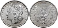 dolar 1890 S, San Francisco, typ Morgan, piękny