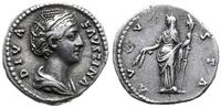Cesarstwo Rzymskie, denar, denar po 141