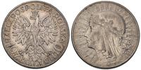 10 złotych 1932 bez znaku mennicy, Anglia, II RP