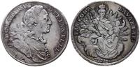 talar 1771, Monachium, moneta naprawiana, prawdo