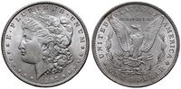 1 dolar 1897, Filadelfia, typ Morgan, pięknie za